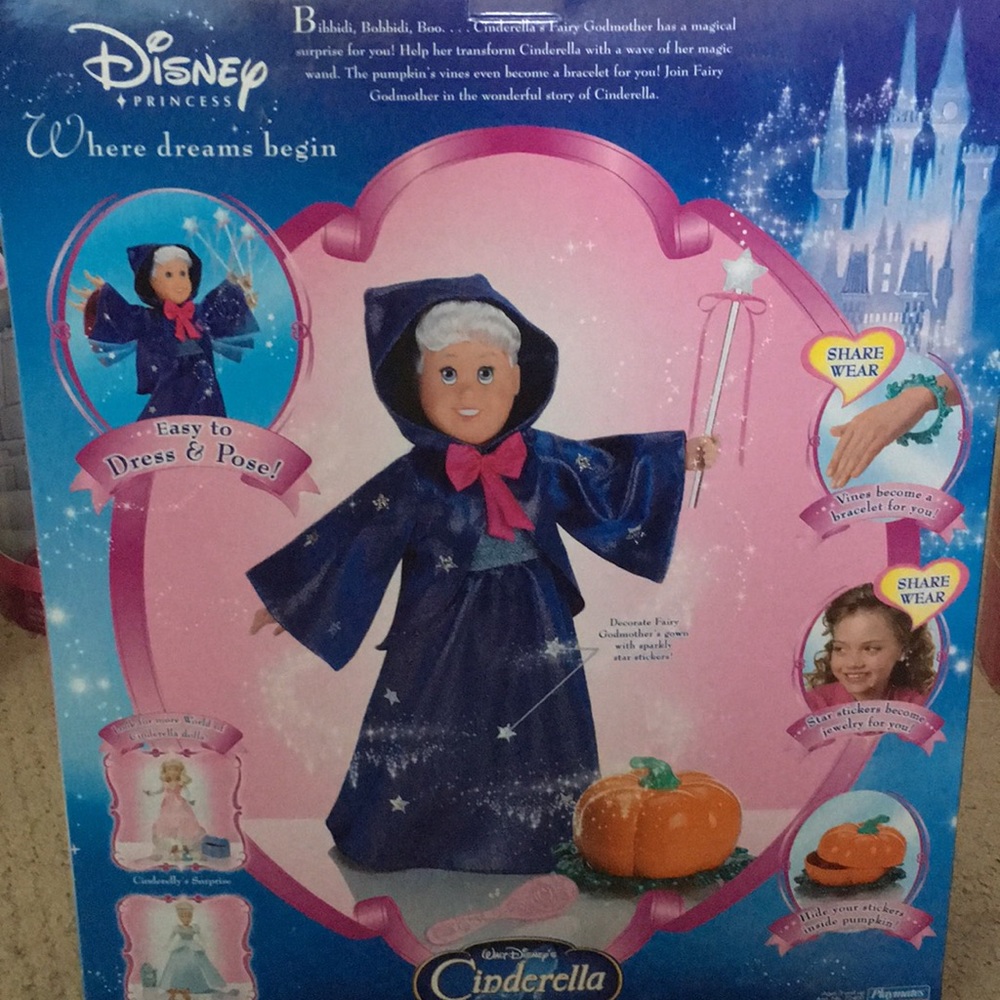 Cinderella Special Edition- Royal Wedding - image 7